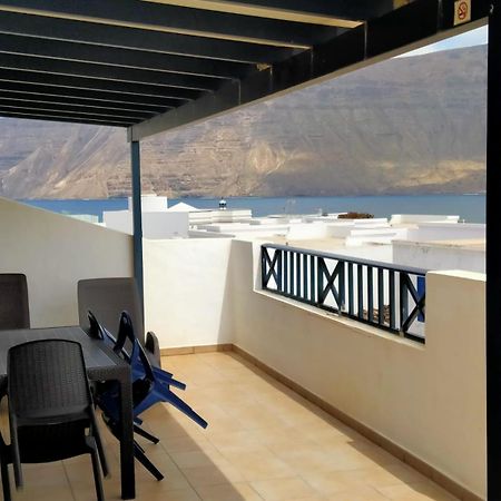 Villa La Tegala カレタ・デル・セボ エクステリア 写真