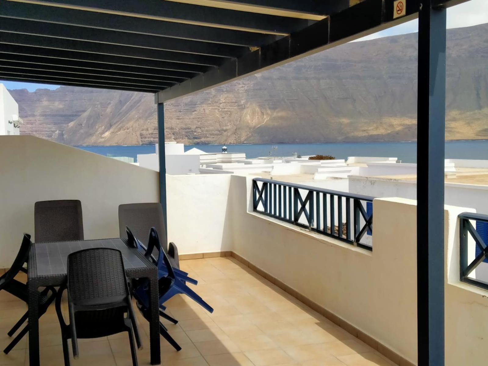 Villa La Tegala カレタ・デル・セボ エクステリア 写真